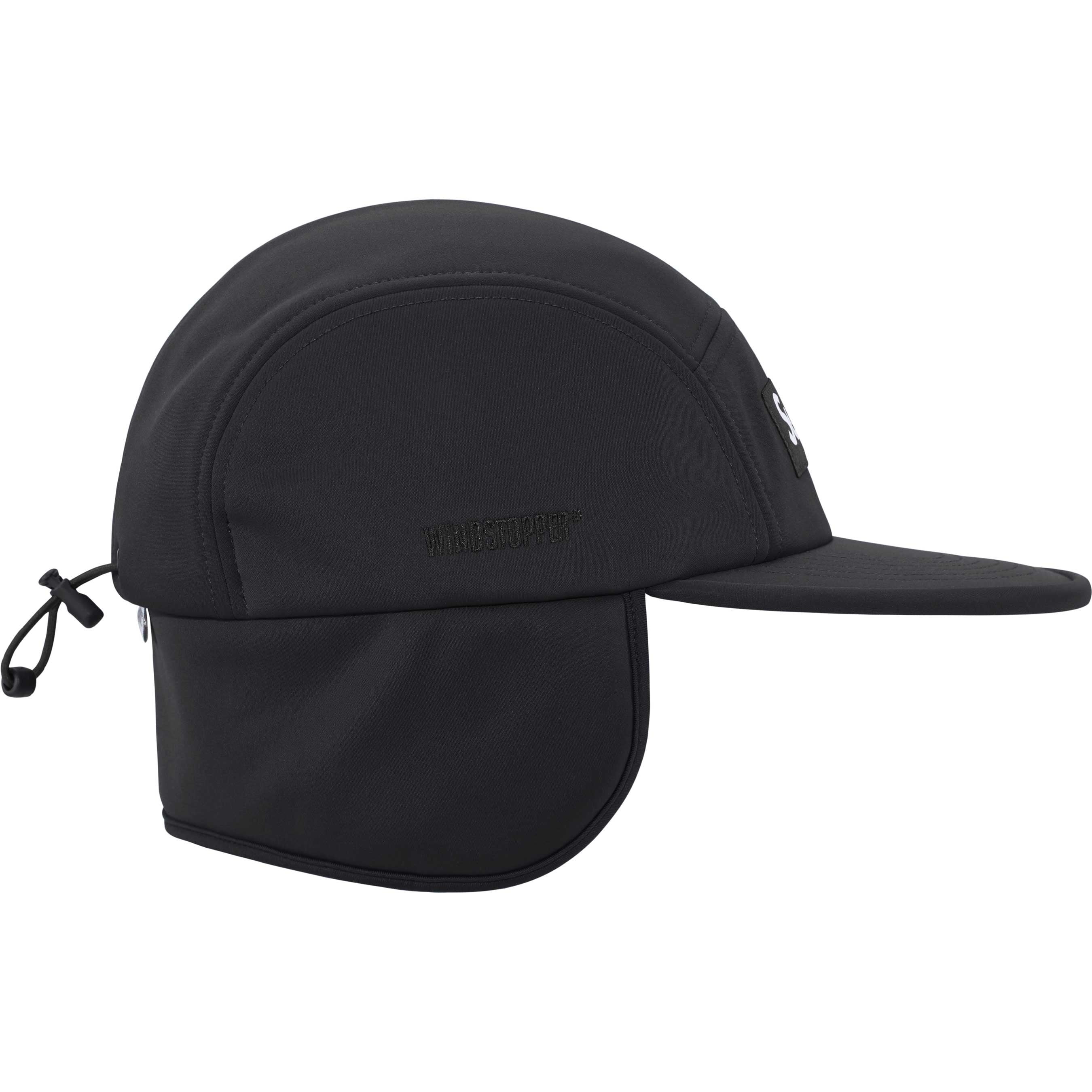 WINDSTOPPER® Earflap Camp Cap view 12